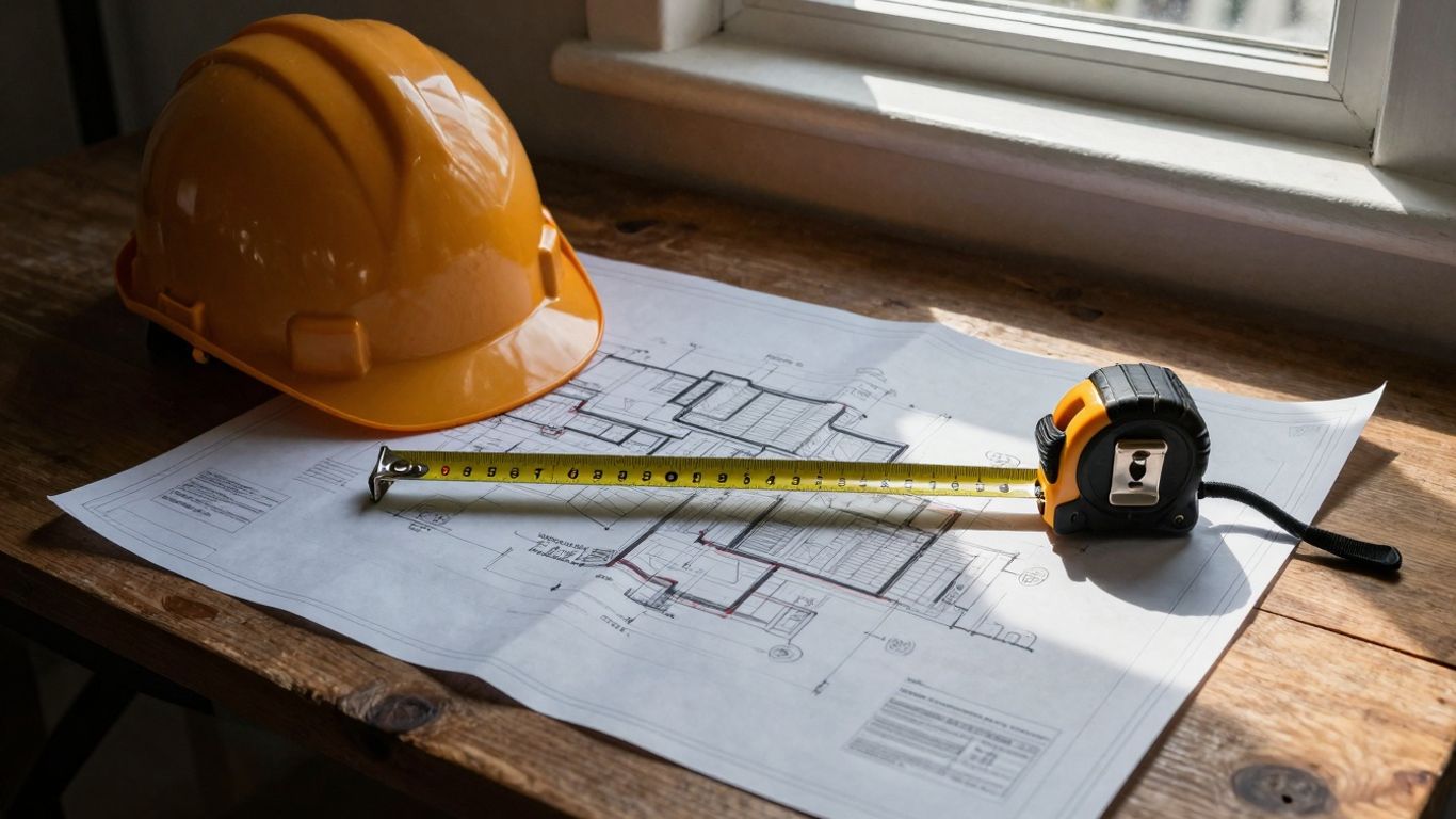 Kerr County building permits and construction tools.