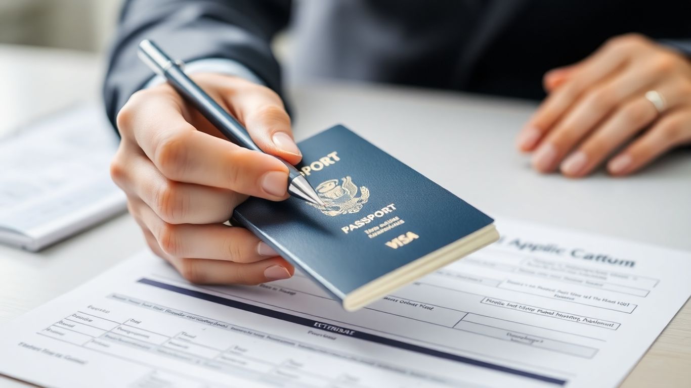 How to Speed Up Your Visa Approval