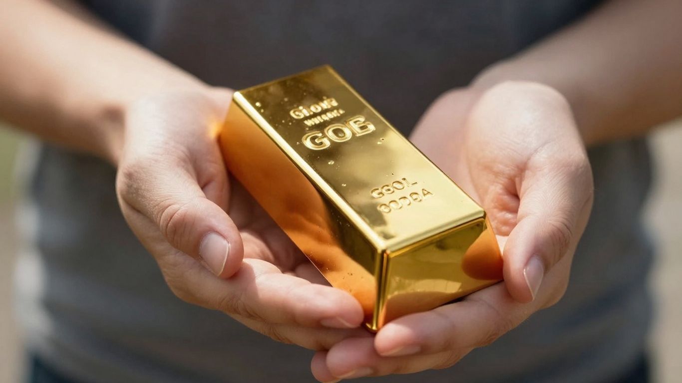 法國黃金買賣的稅收