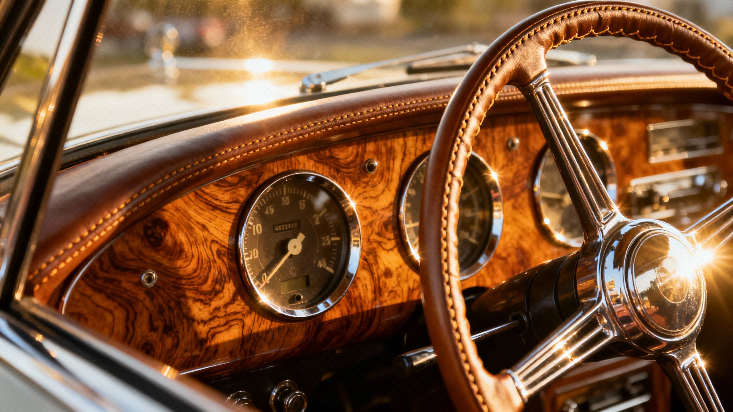 Carros Morgan: Tradição Britânica Com Alma Artesanal - InBrief