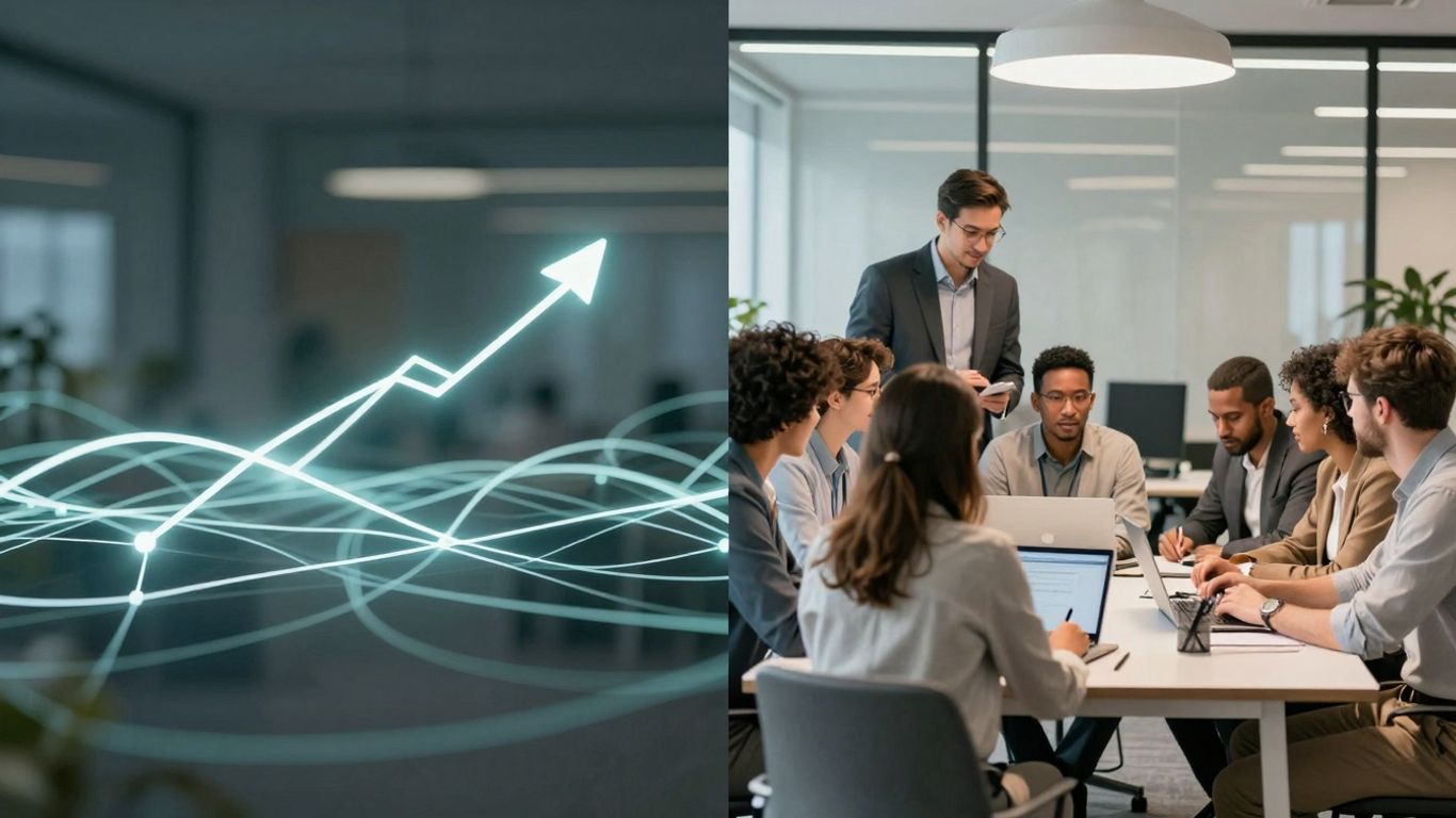 BHIP business model and pyramid scheme comparison.