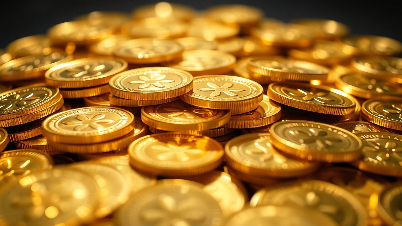 通货紧缩期间黄金表现如何？