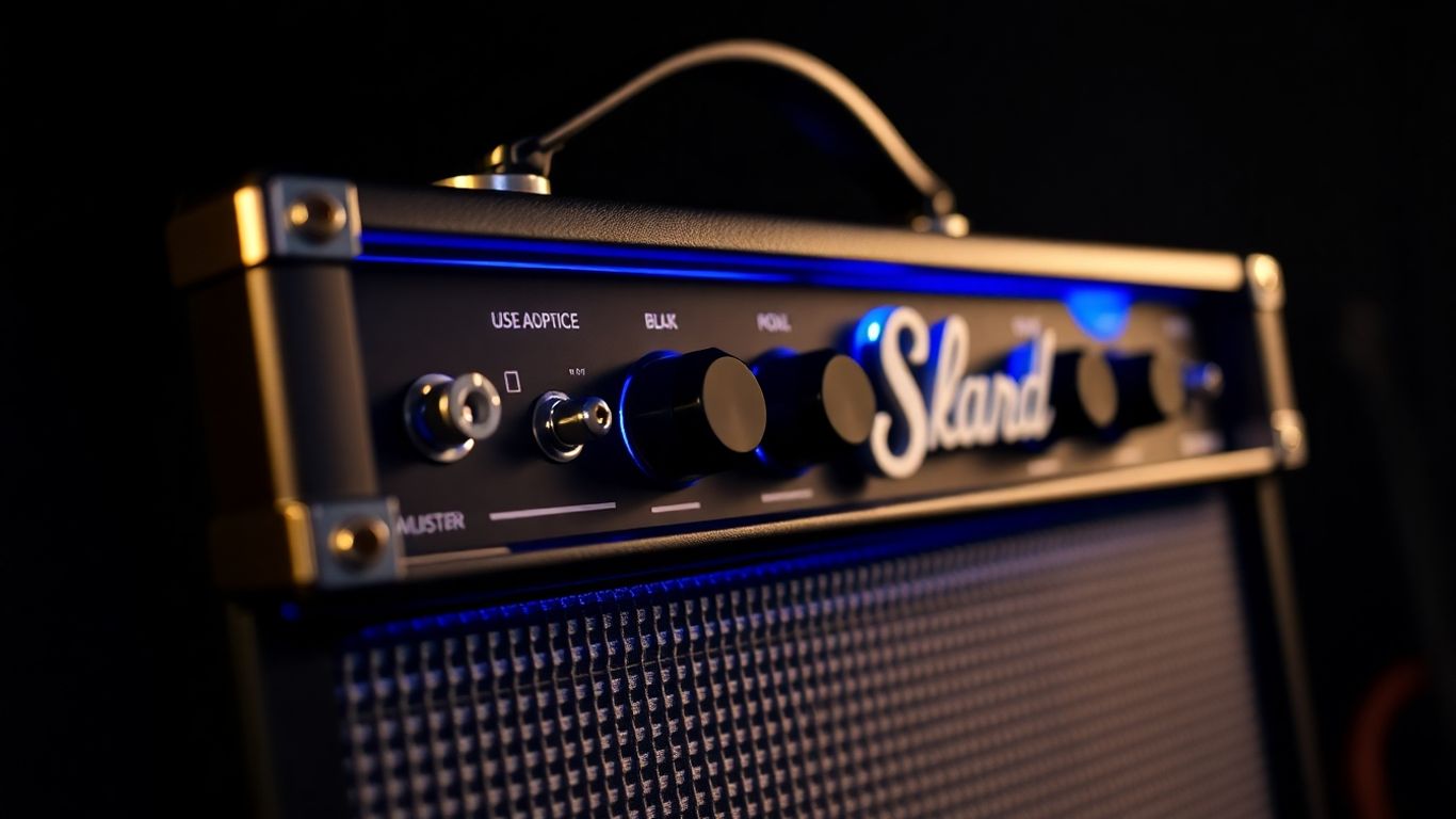 Neural DSP Archetype amplifier for guitar production.