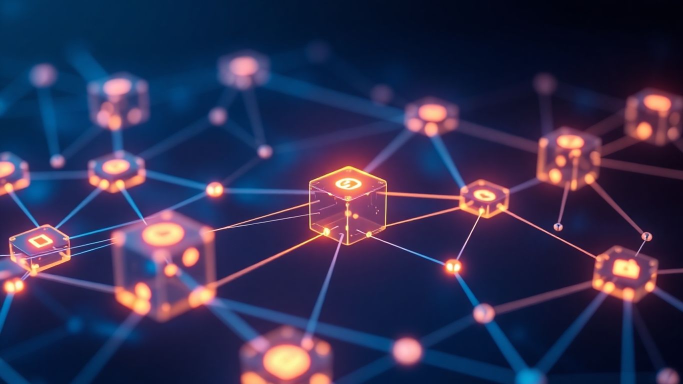 Revolutionizing the Insurance Industry: The Transformative Power of Blockchain