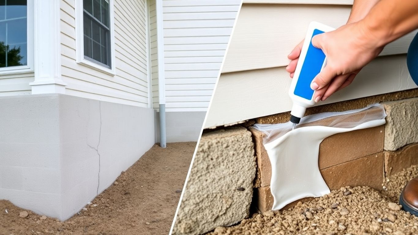 San Marcos home foundation repair cost