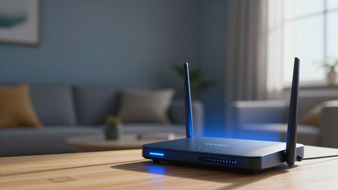 Conexão de fibra ótica residencial em Alvorada de Minas.