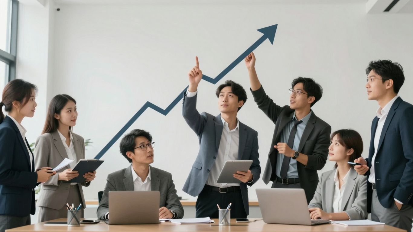 Business growth and opportunity with BHIP.