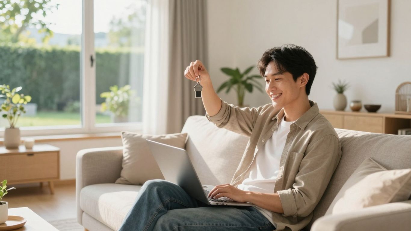 Coberturas esenciales de tu seguro de hogar que debes conocer