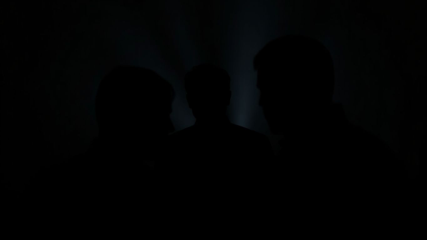 A voz misteriosa do Big Brother TVI