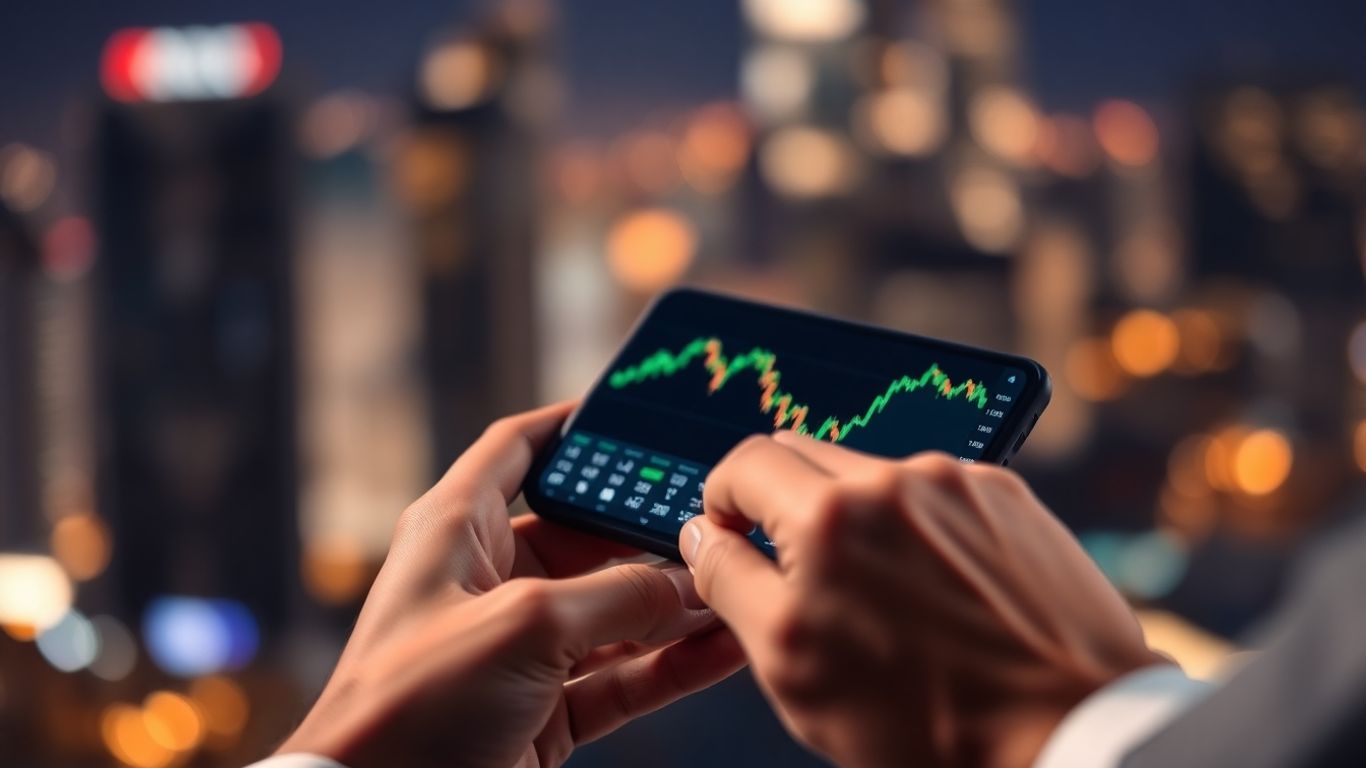 Mastering the Forex Market: A Comprehensive Guide to Building Your ...