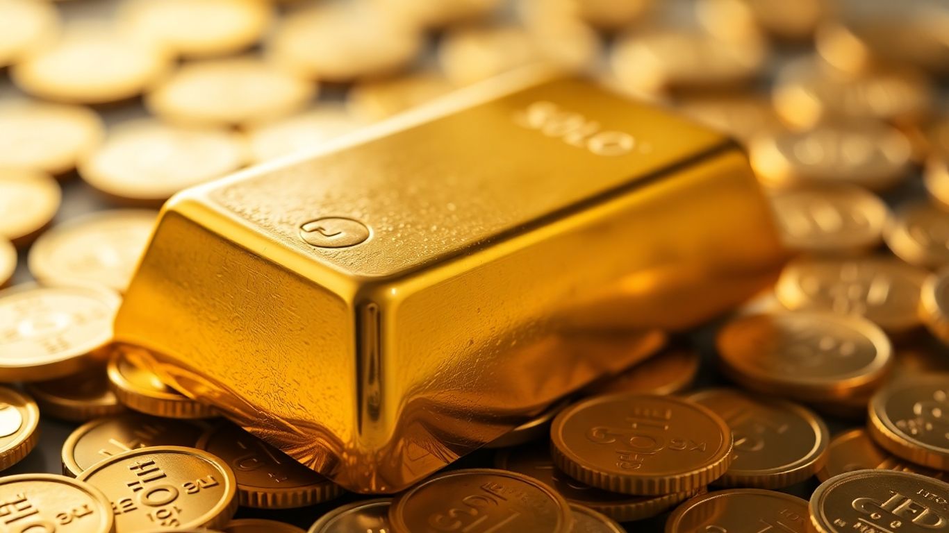 十年黄金价格历史