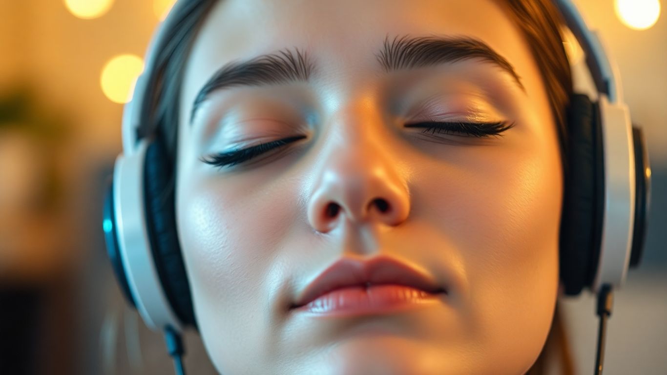 AI ASMR video creation and monetization