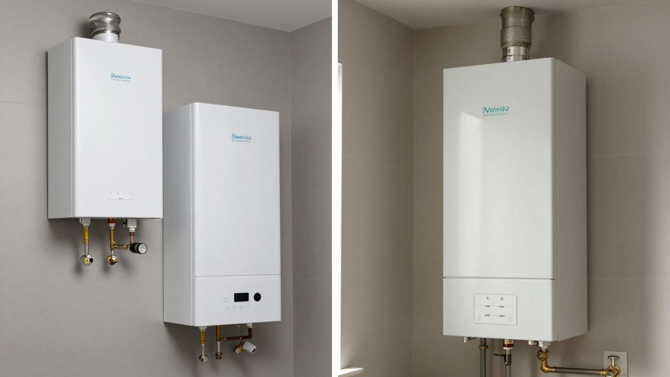 Combi vs System Boiler: Making the Right Choice for Your UK Home