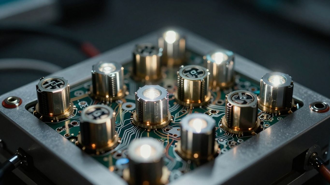 Your Bitcoin Mining Hardware Guide - ASIC MINERS SHOP FOR ALL - AMSFA