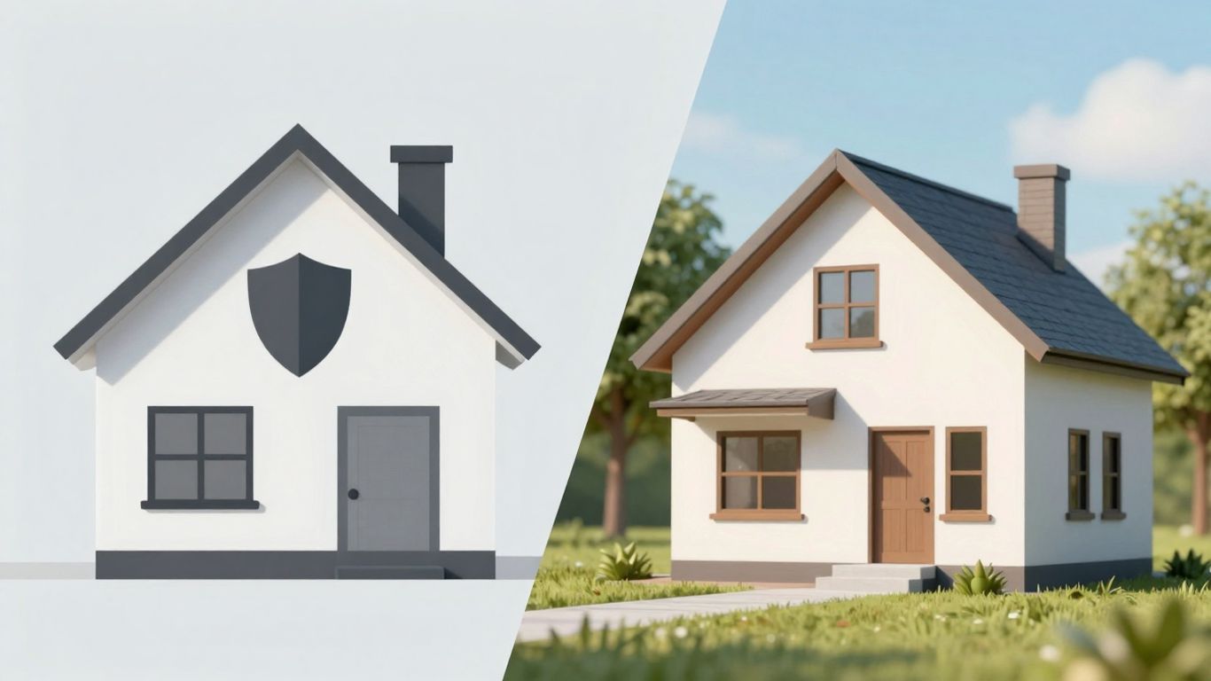 Tuio vs Axa: Comparativa de seguros de hogar 2026