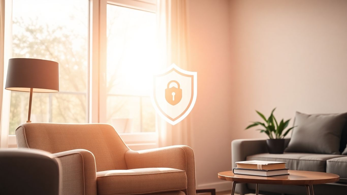 Mejores seguros de hogar seguros y confiables 2025