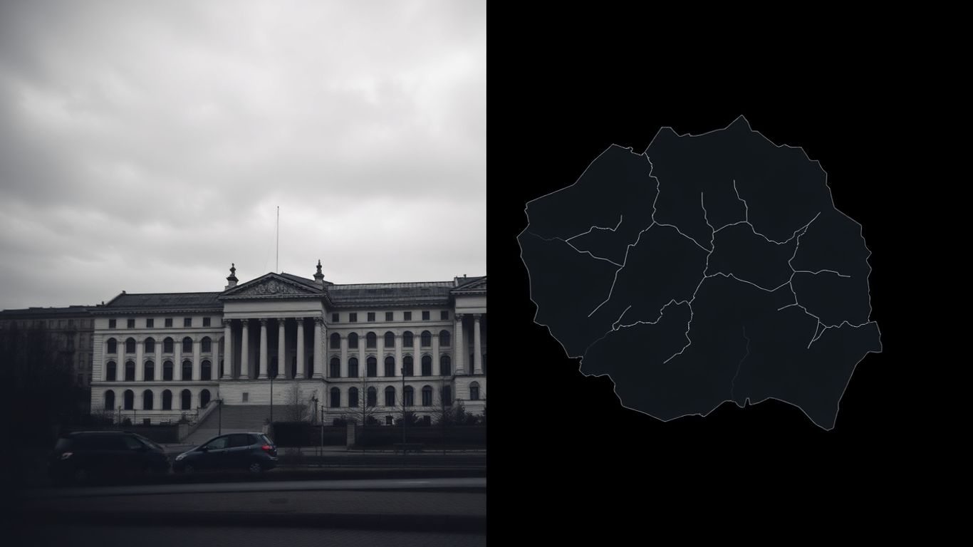 Parlament European versus interese naționale românești.
