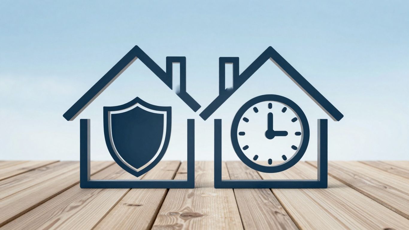 Tuio vs Zurich: Compara tu seguro de hogar en diciembre 2025