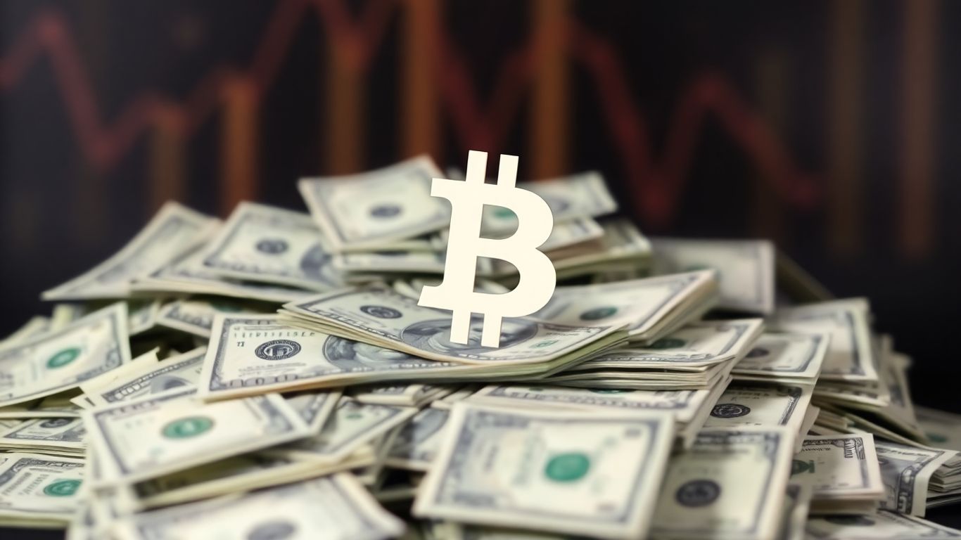 FTX creditor repayments with digital currency.