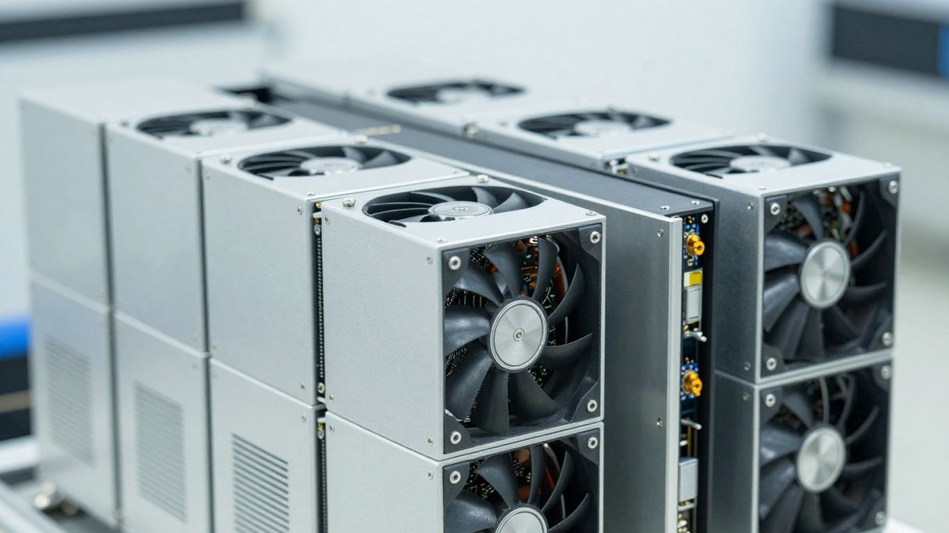Essential Due-Diligence Checklist Before Acquiring ASIC Miners