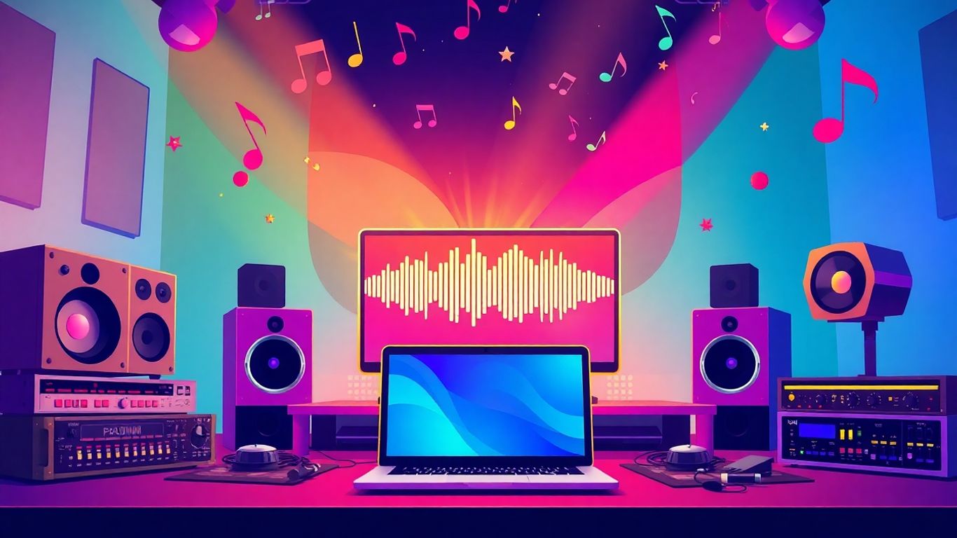 Fiverr music promotion strategies for 2025