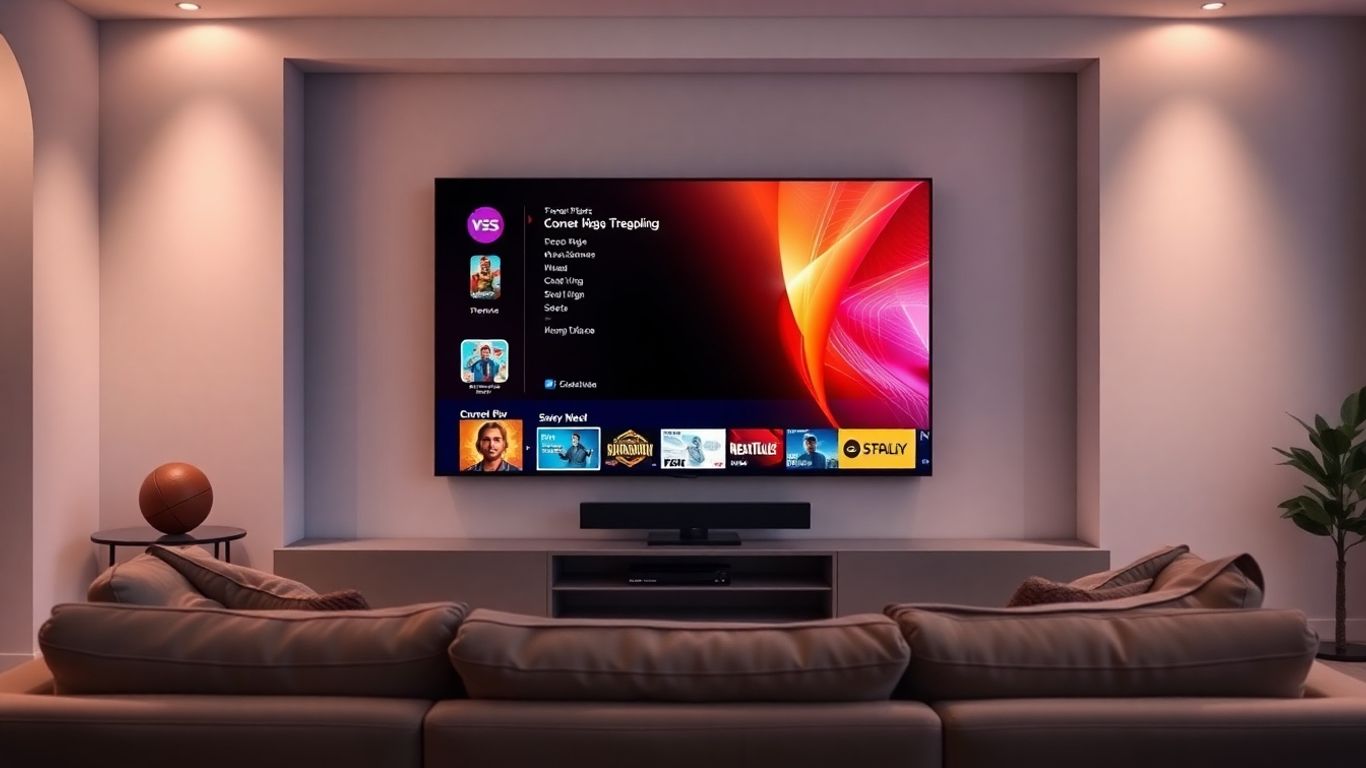 Gold IPTV subscriptions