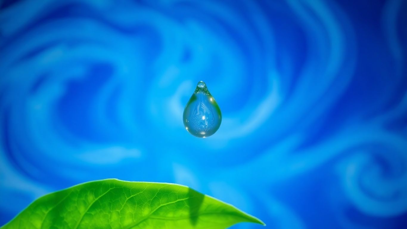 Advanced water treatment techniques for a healthier tomorrow