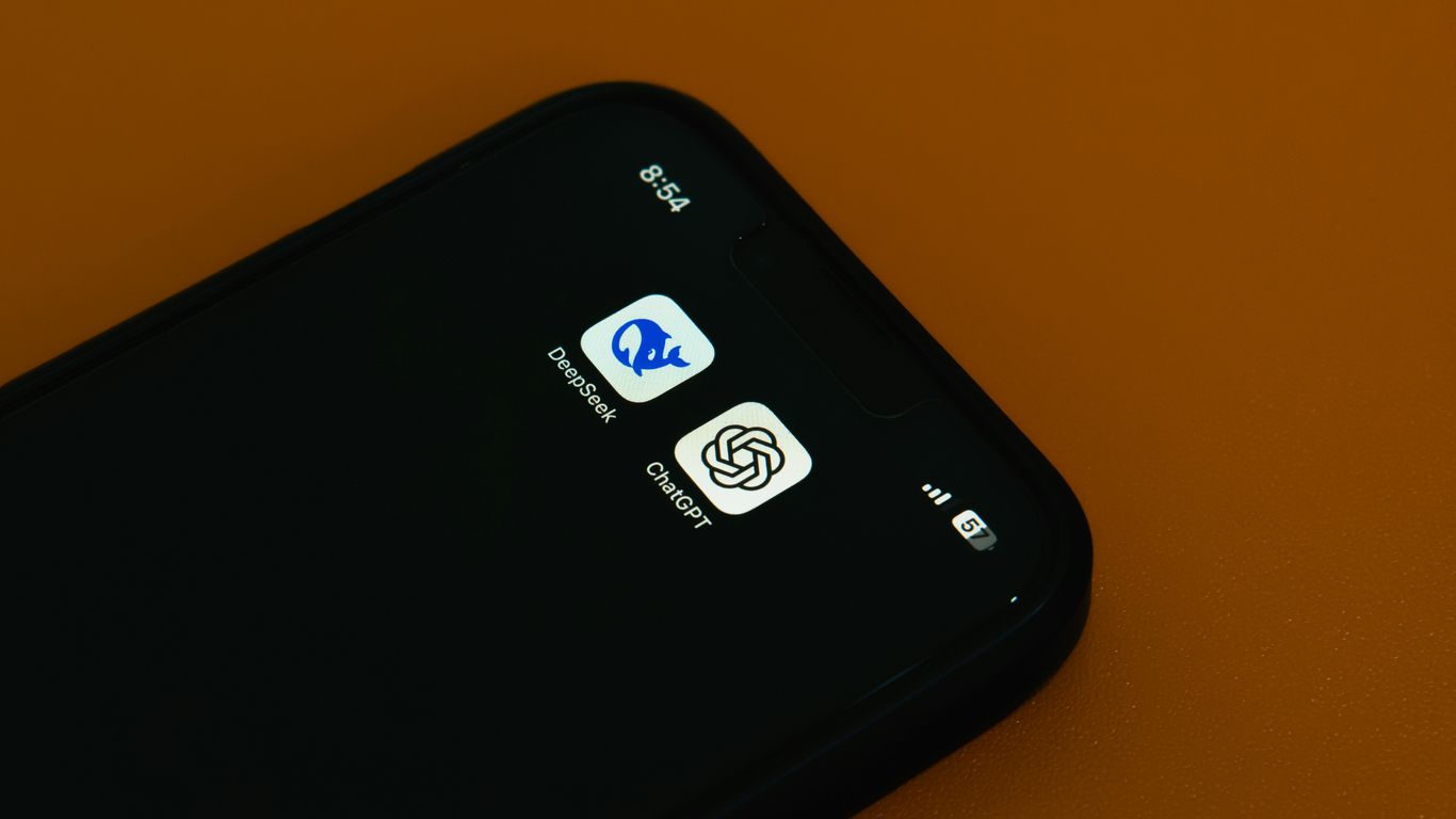 A close up of a cell phone on a table