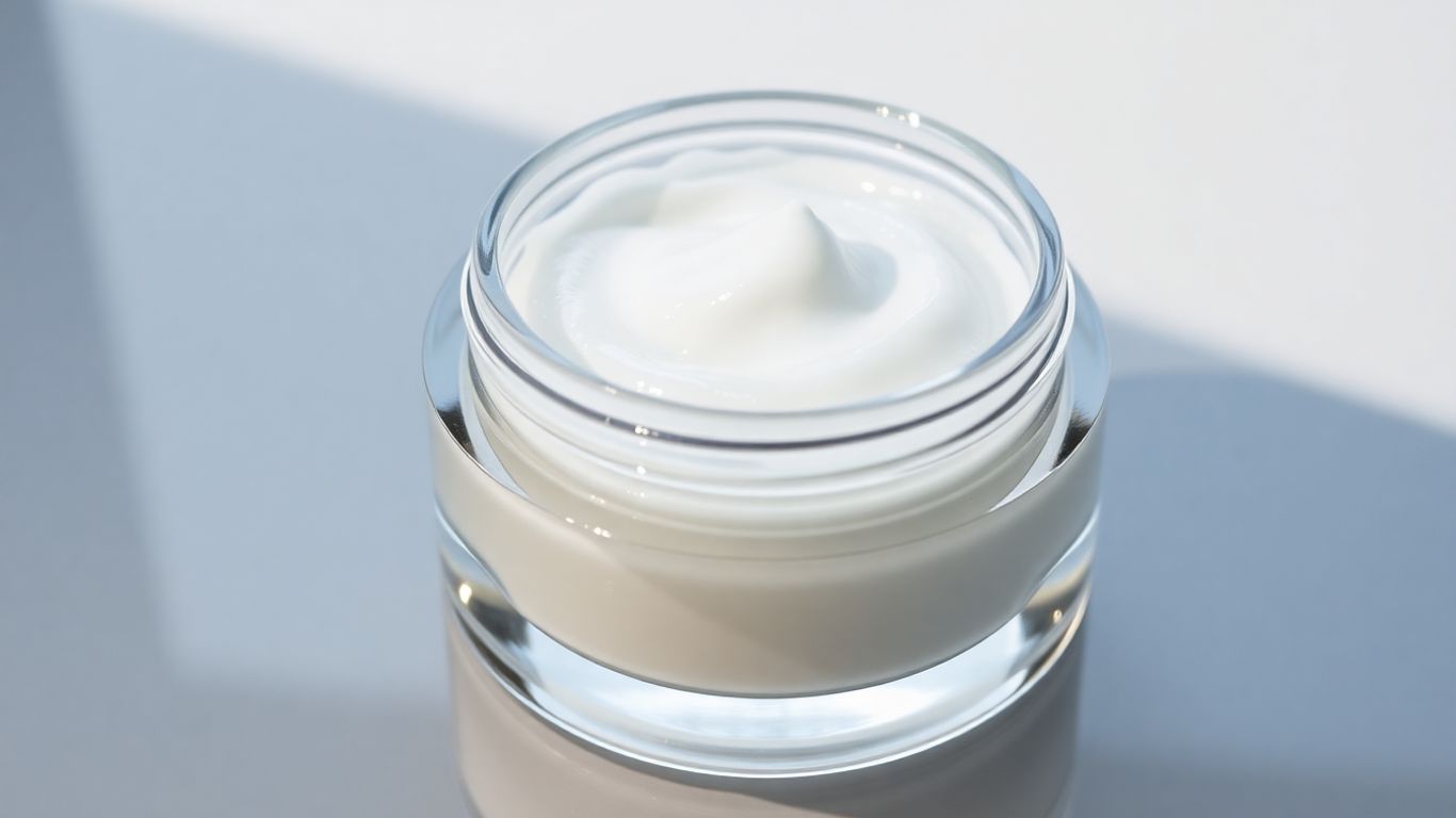 Tatcha The Water Cream moisturizer for dry skin