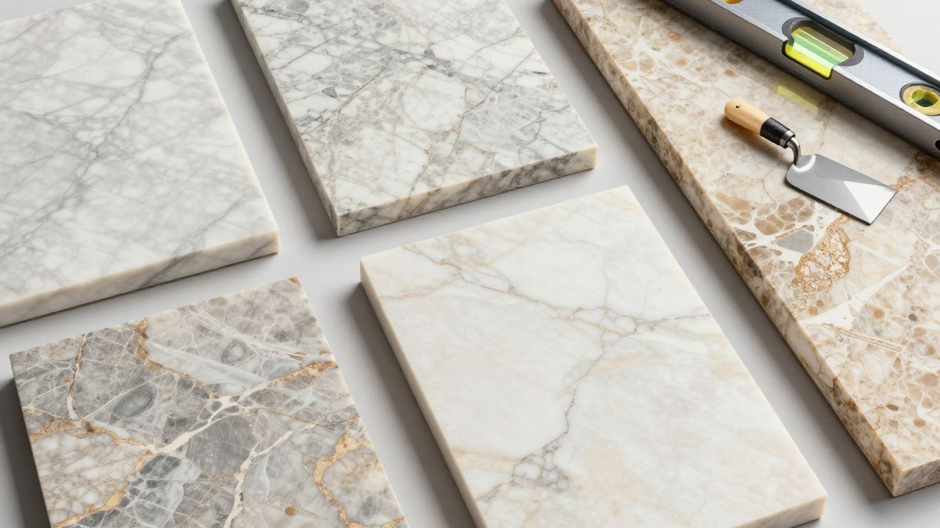 2026 Marble Installation Pricing Guide– SurfacesGalore