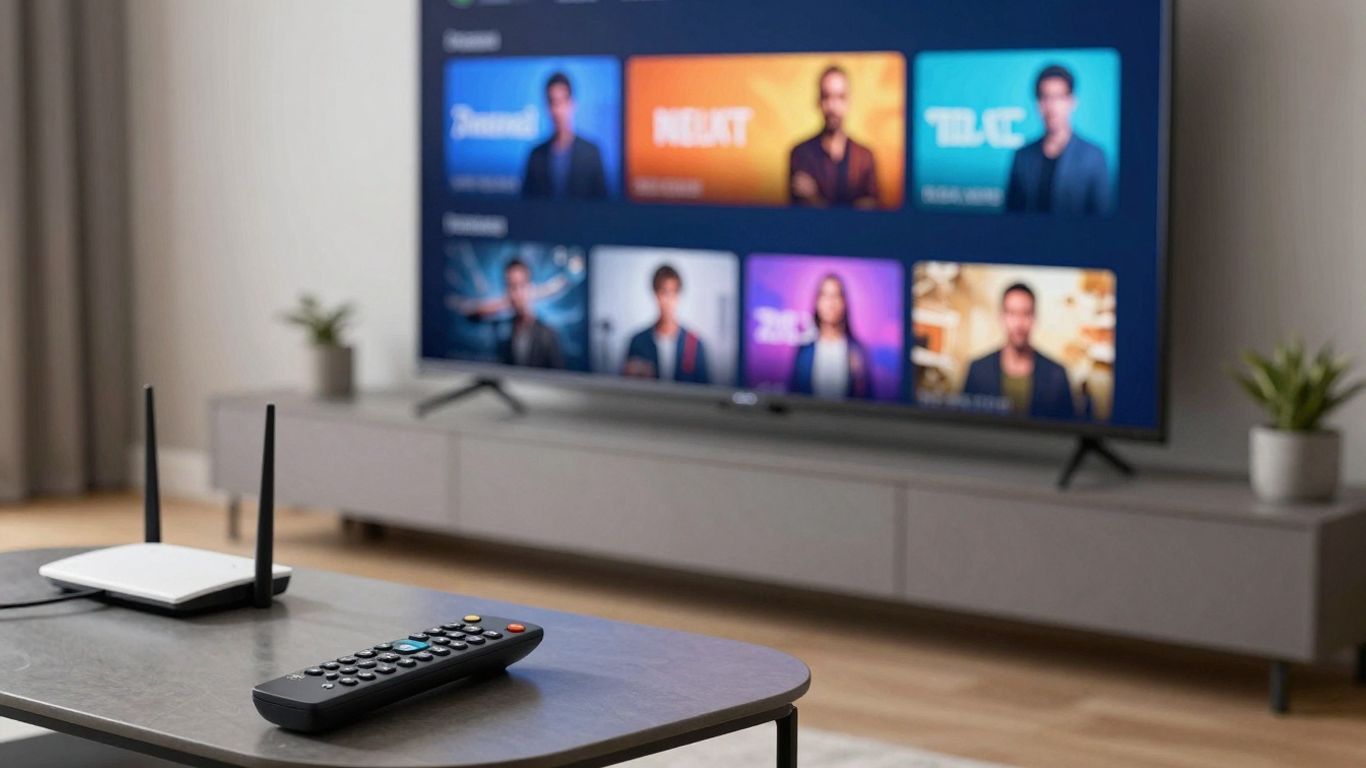 IPTV setup guide for beginners