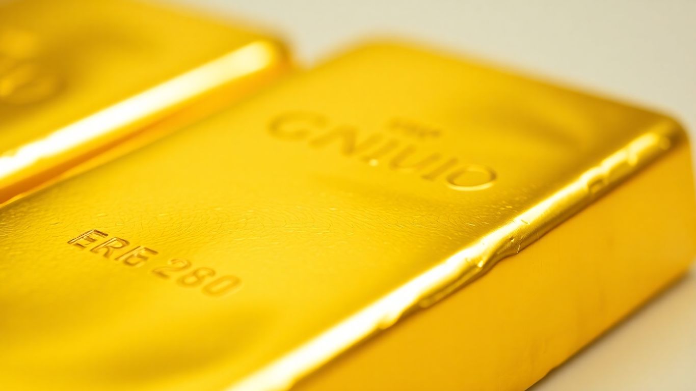 经济危机期间黄金是一项好的投资吗？