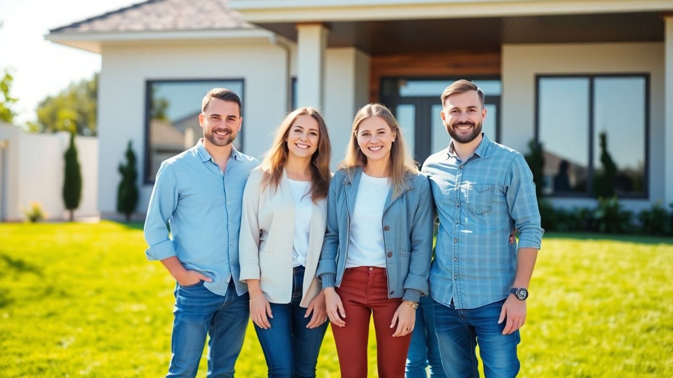 Mejores seguros de hogar 2025: guía comparativa