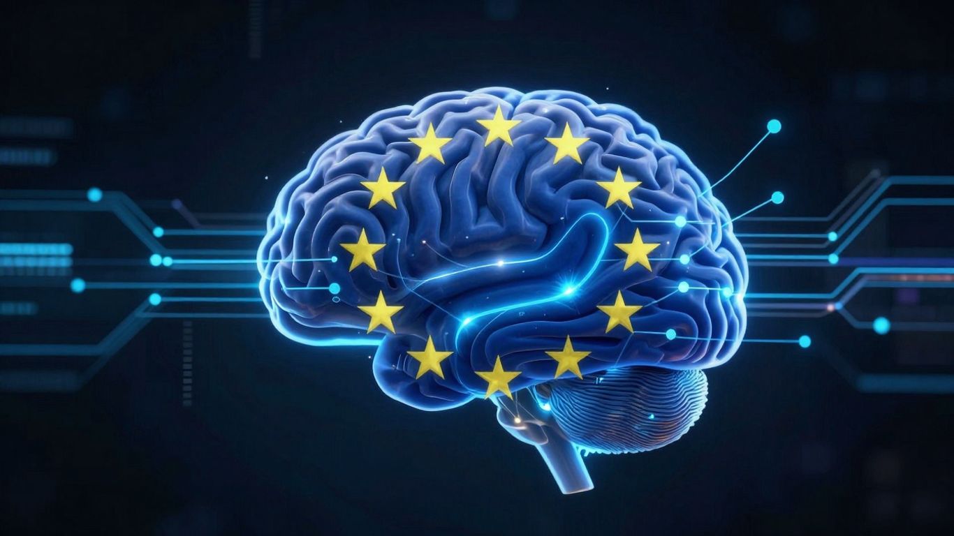 KI und DSGVO in Europa