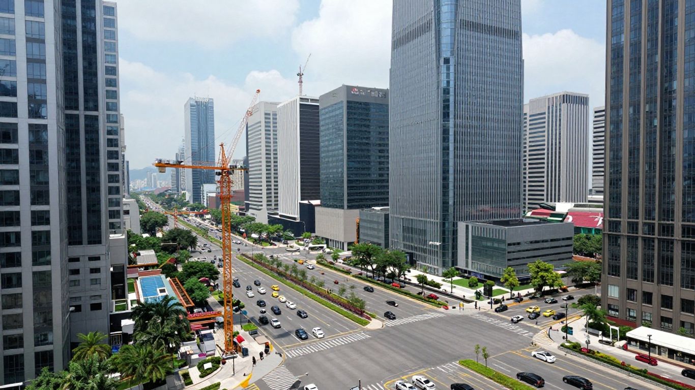 Understanding the Vital Role of City Engineering Departments in Urban ...