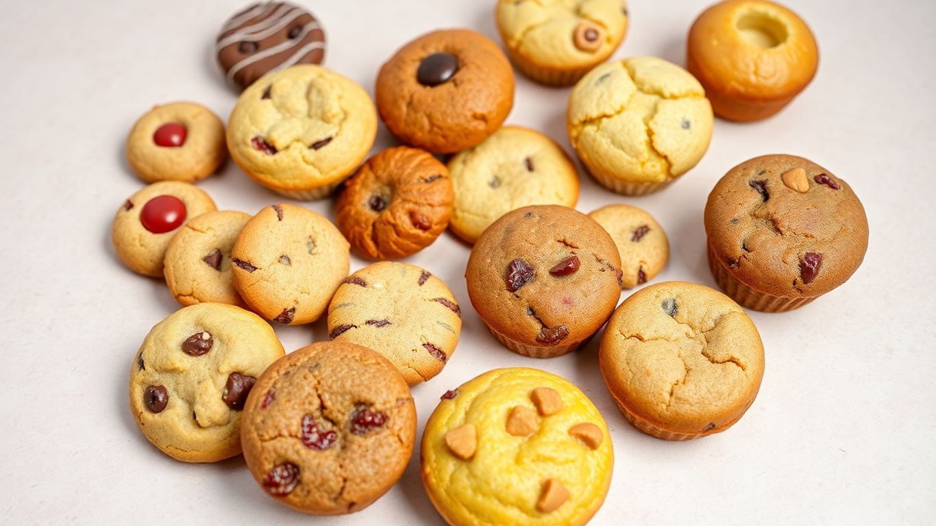 อาหารว่างอบรมหลากหลายเมนู อร่อย น่าทาน