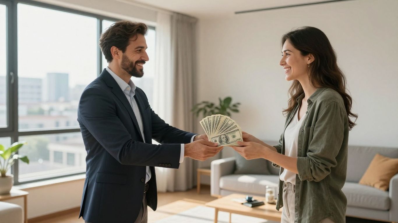 Find a Low Commission Real Estate Broker and Save on Your Sale