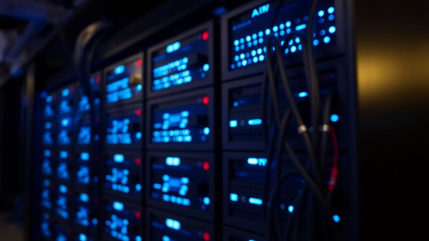 Servere web și opțiuni de găzduire