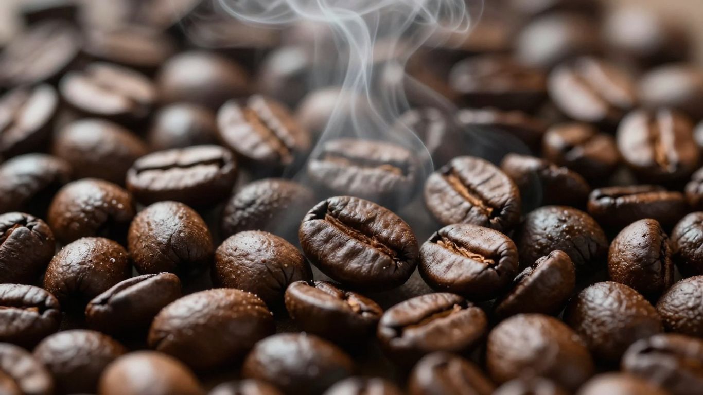Mastering the Art of Trading Coffee: A Comprehensive Guide
