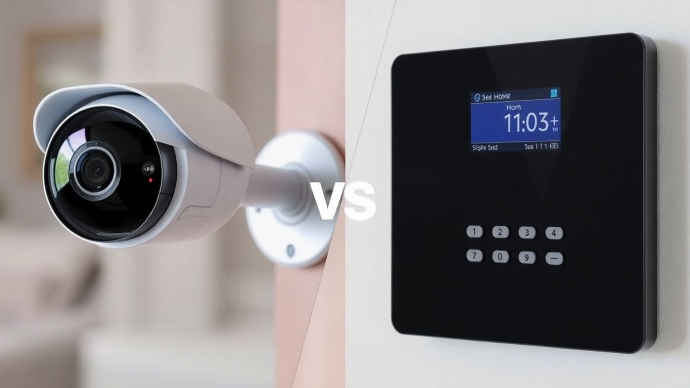 Comparativa entre Verti y Occidente Seguro de Hogar