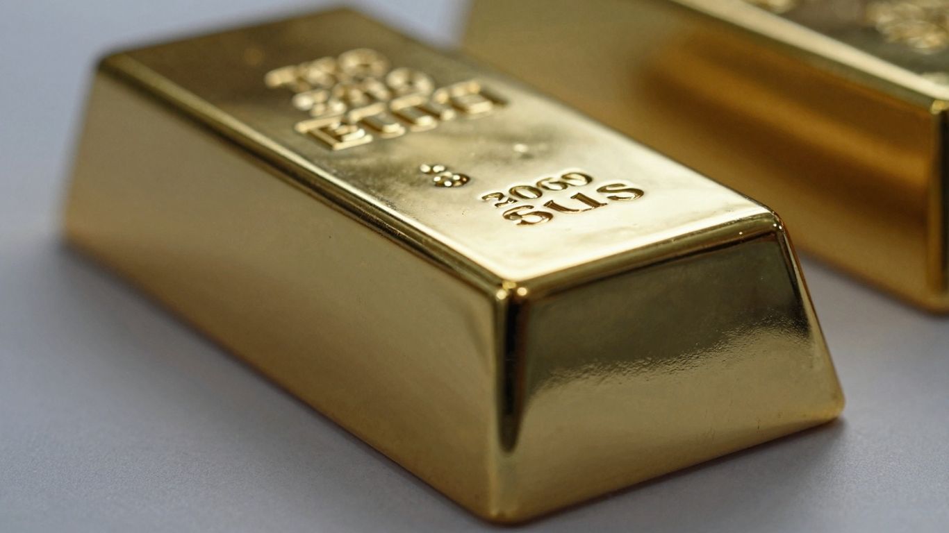 如何利用黃金作為避稅工具？