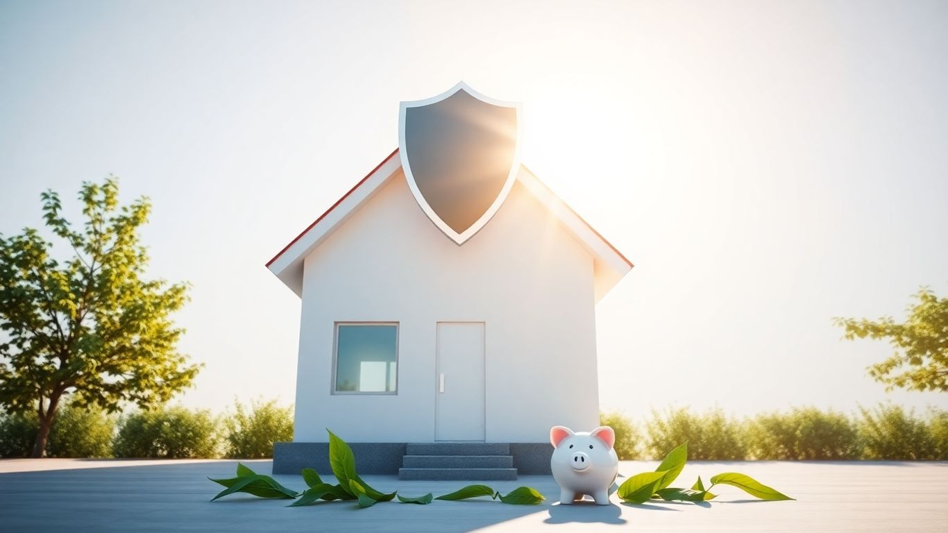 ¿Cuáles son los mejores seguros de hogar baratos en 2025?