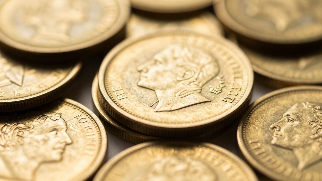 如何保存收藏級金幣？