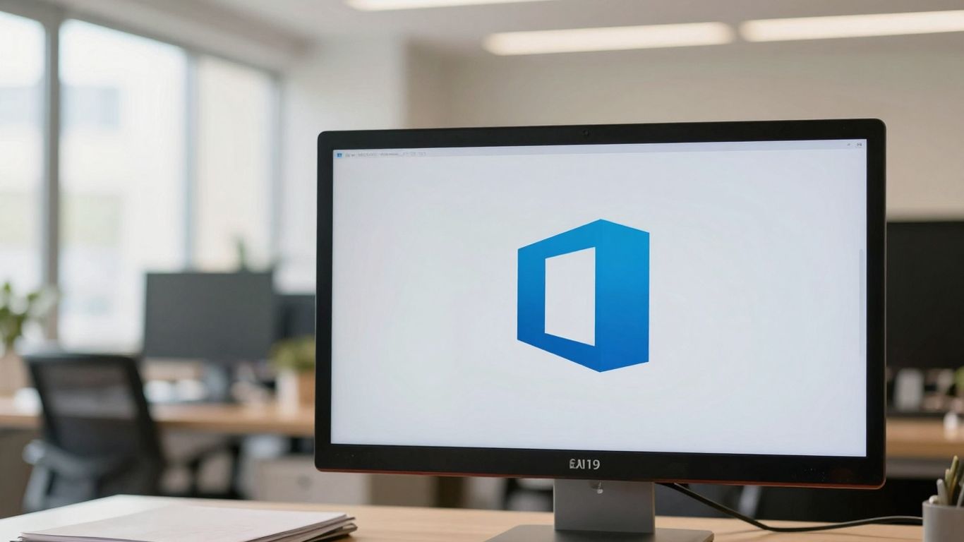 Comprar licencia Office 2019 al mejor precio