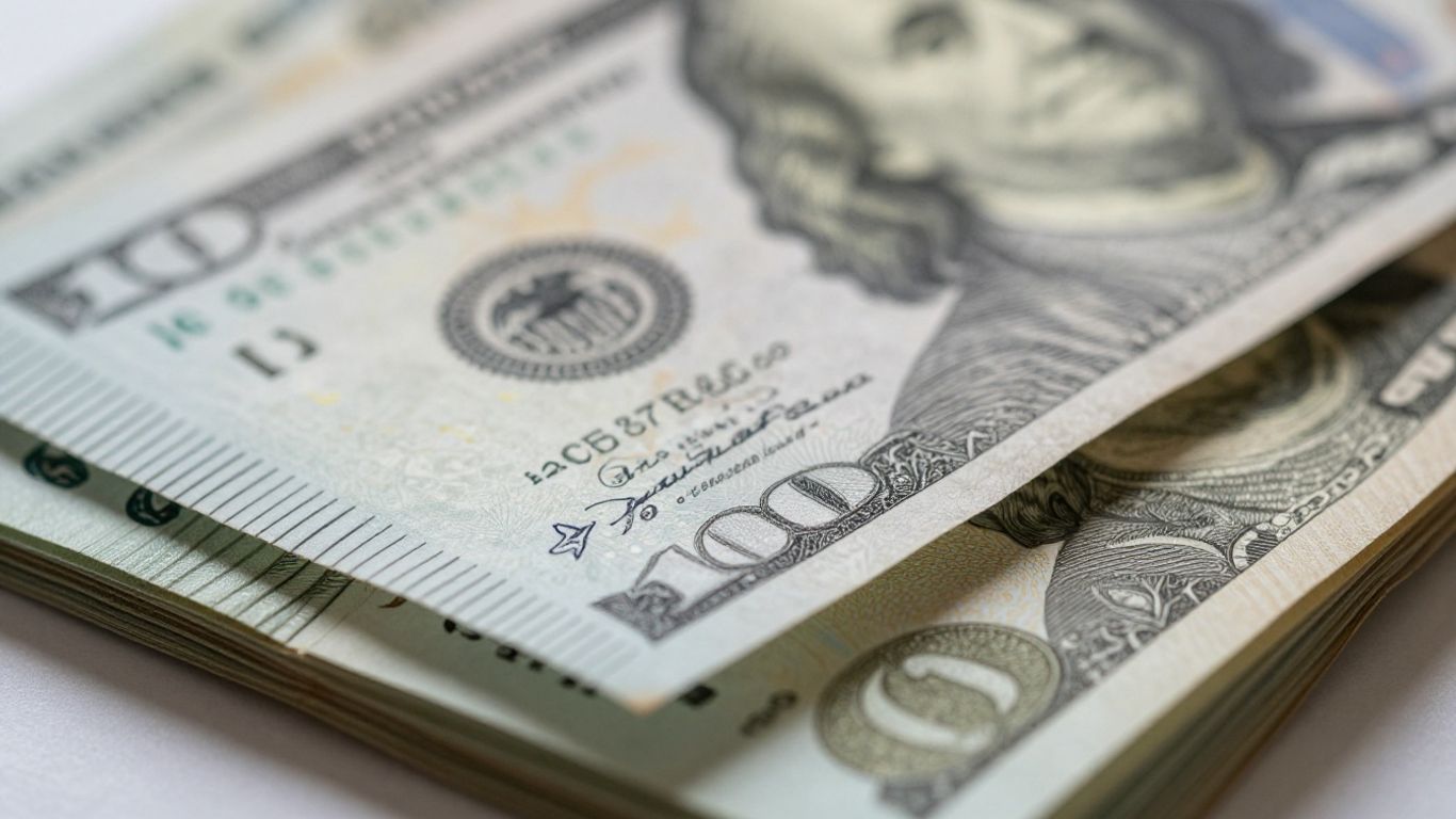 Bond certificate and currency stack