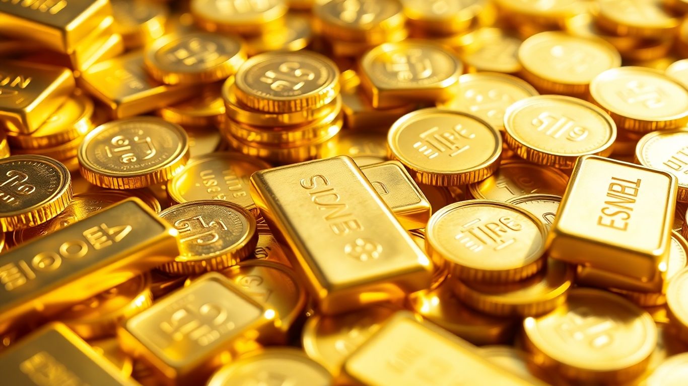 如何避免對海外持有的黃金雙重課稅？