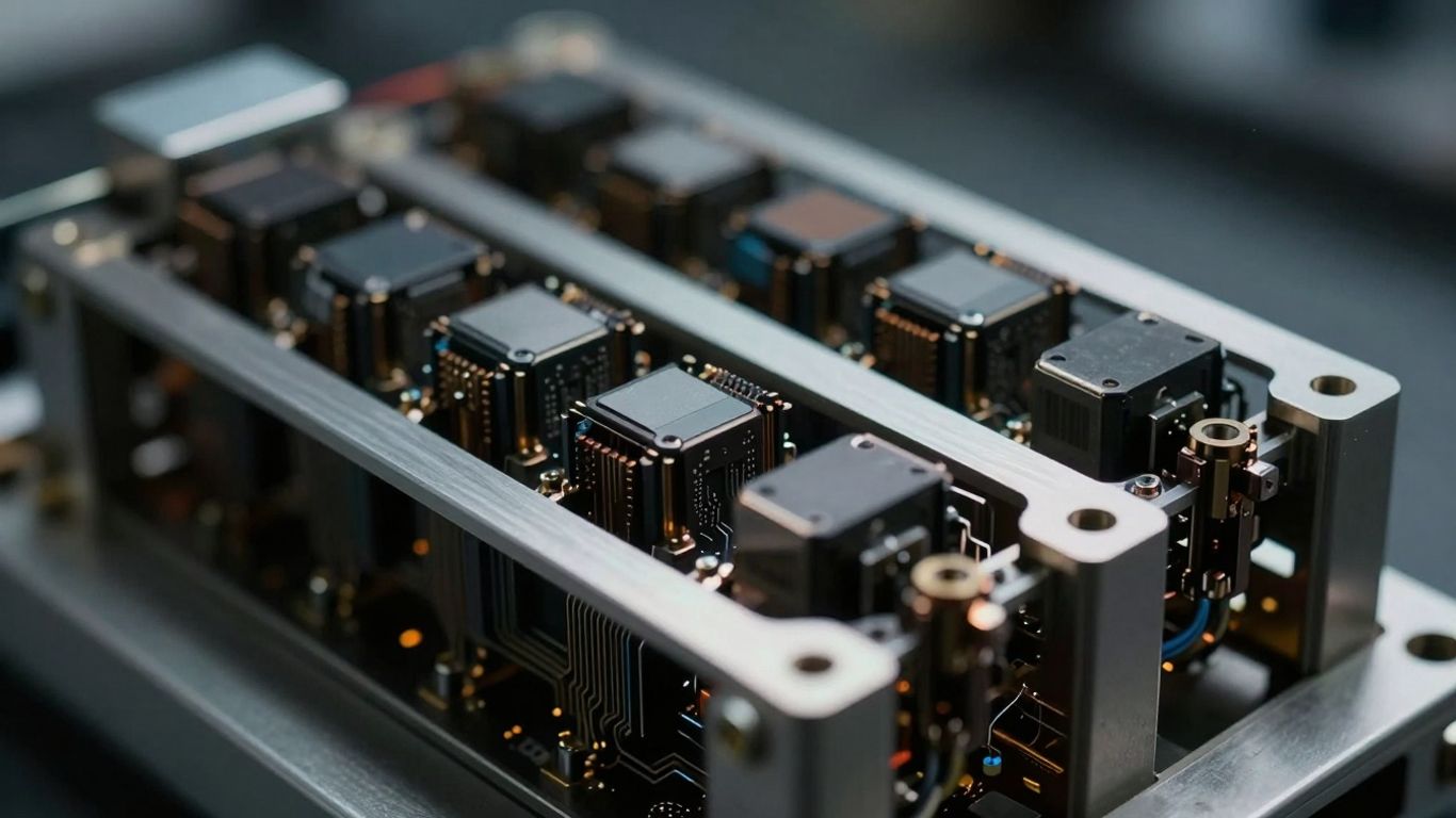 How Crypto Market Cycles Affect ASIC Hardware ROI