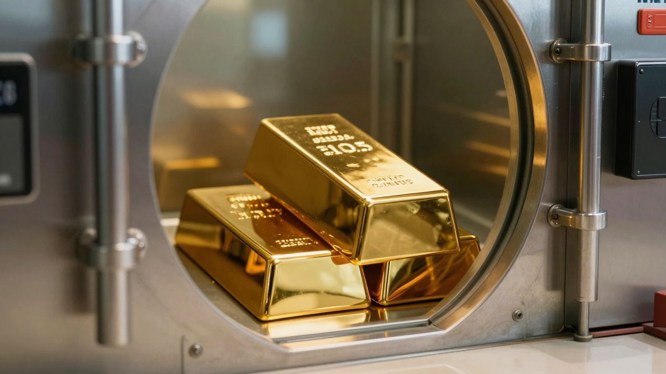 各家銀行黃金帳戶比較：優缺點分析。