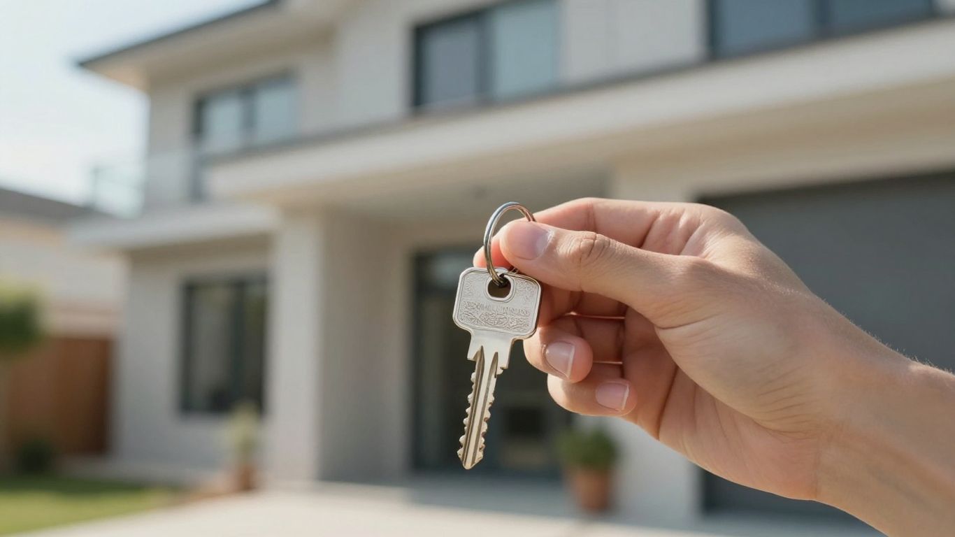 Key to a zero-interest EDF loan