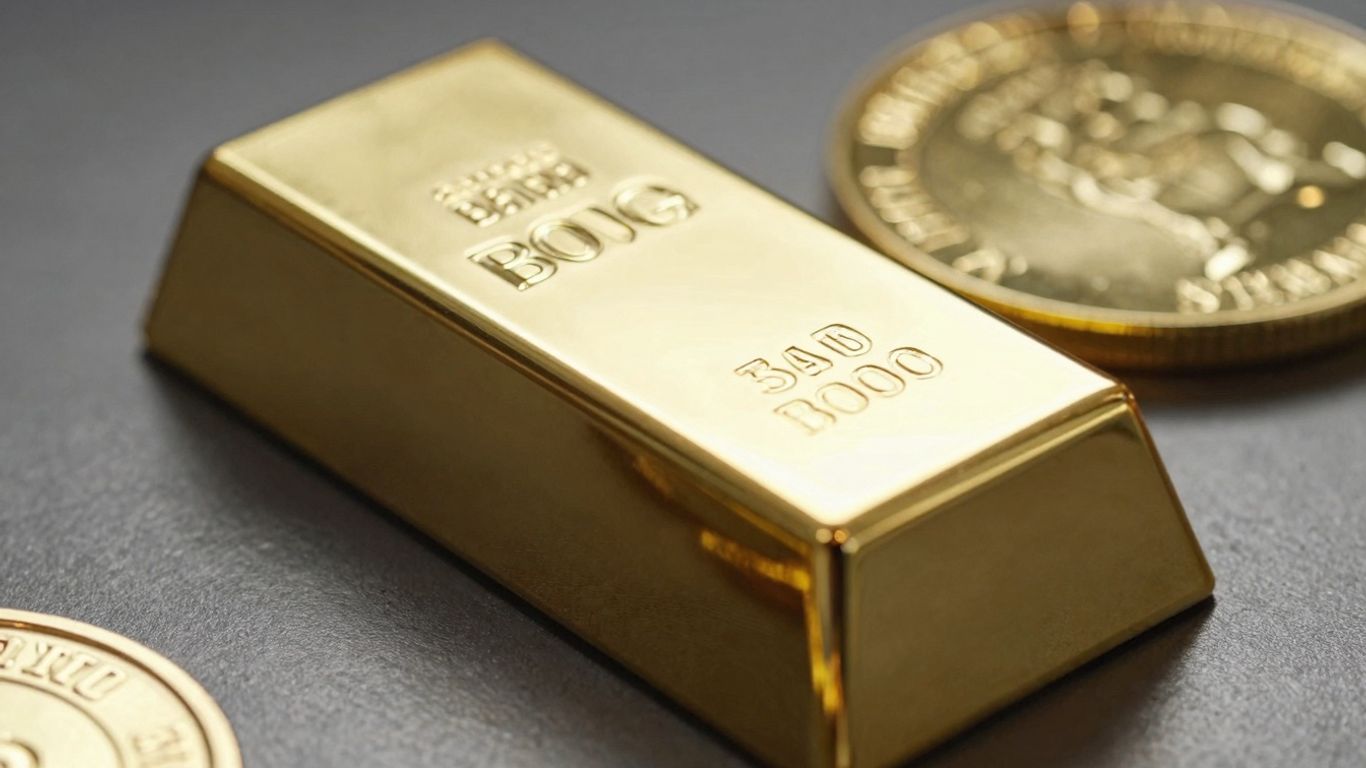 數位黃金的流動性與實體黃金相比如何？